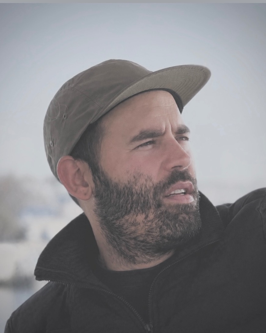 Jesse Ozar